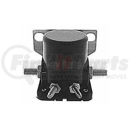 SS588X by STANDARD IGNITION - Starter Solenoid