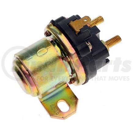 SS599 by STANDARD IGNITION - Diesel Glow Plug Relay