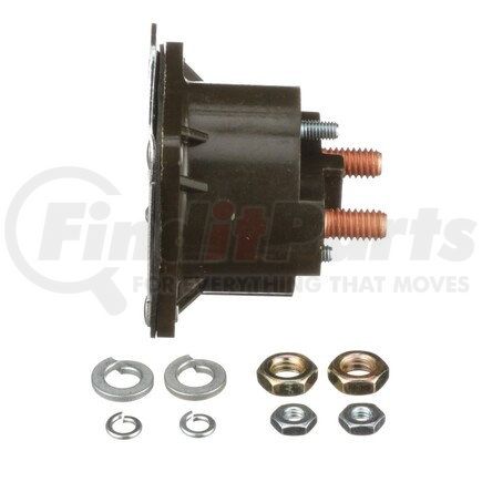 SS-626 by STANDARD IGNITION - Starter Solenoid