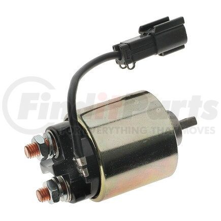 SS705 by STANDARD IGNITION - Starter Solenoid