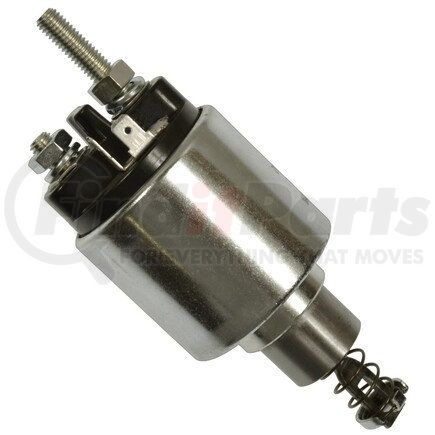 SS-707 by STANDARD IGNITION - Starter Solenoid