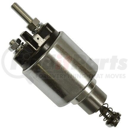 SS-707 by STANDARD IGNITION - Intermotor Starter Solenoid