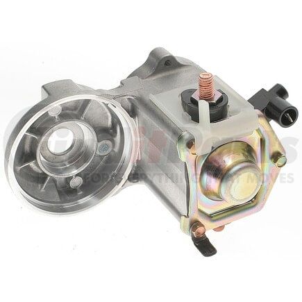 SS-711 by STANDARD IGNITION - Intermotor Starter Solenoid