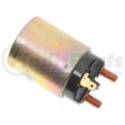 SS-701 by STANDARD IGNITION - Intermotor Starter Solenoid