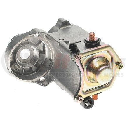 SS-703 by STANDARD IGNITION - Intermotor Starter Solenoid