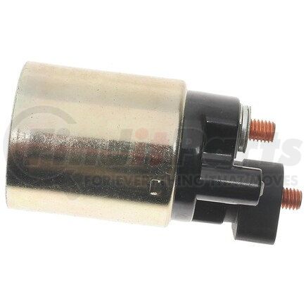 SS-704 by STANDARD IGNITION - Intermotor Starter Solenoid