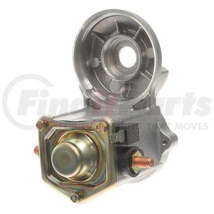 SS-722 by STANDARD IGNITION - Intermotor Starter Solenoid