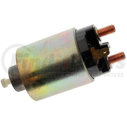 SS-714 by STANDARD IGNITION - Intermotor Starter Solenoid