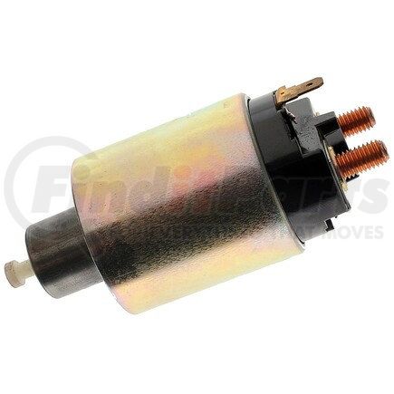 SS715 by STANDARD IGNITION - Starter Solenoid