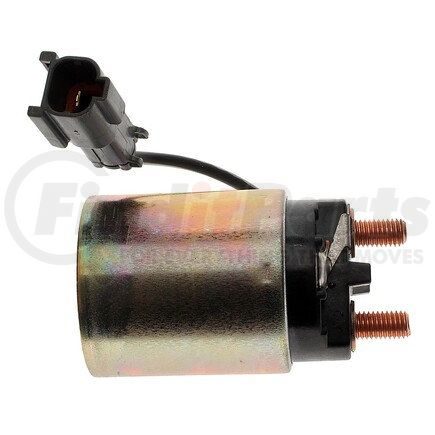 SS-730 by STANDARD IGNITION - Intermotor Starter Solenoid