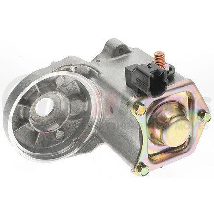 SS-723 by STANDARD IGNITION - Intermotor Starter Solenoid