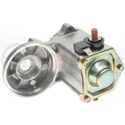 SS-724 by STANDARD IGNITION - Intermotor Starter Solenoid