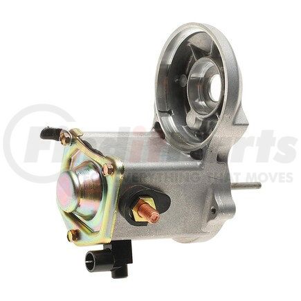 SS-725 by STANDARD IGNITION - Intermotor Starter Solenoid
