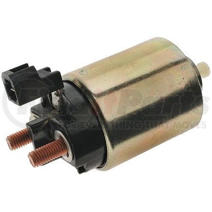 SS-738 by STANDARD IGNITION - Starter Solenoid