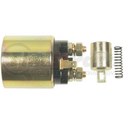 SS-740 by STANDARD IGNITION - Intermotor Starter Solenoid