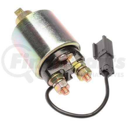 SS741 by STANDARD IGNITION - Starter Solenoid