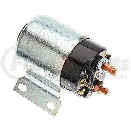 SS-748 by STANDARD IGNITION - Starter Solenoid