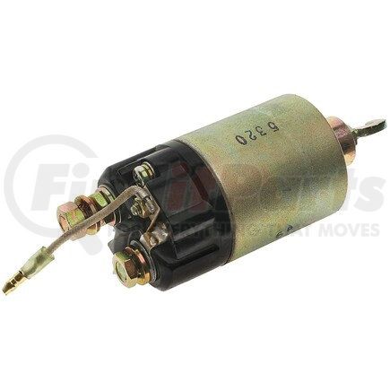 SS-749 by STANDARD IGNITION - Intermotor Starter Solenoid