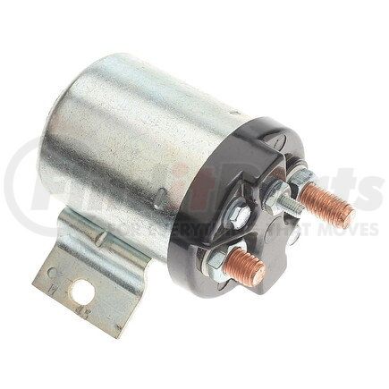 SS-744 by STANDARD IGNITION - Starter Solenoid
