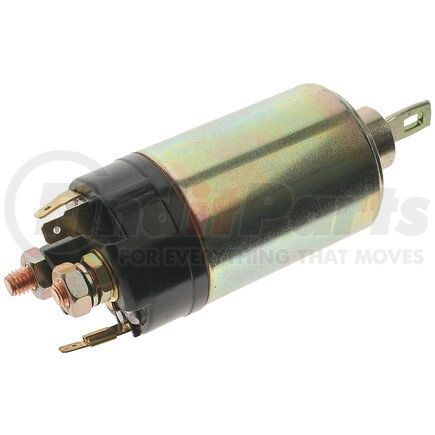 SS745 by STANDARD IGNITION - Starter Solenoid