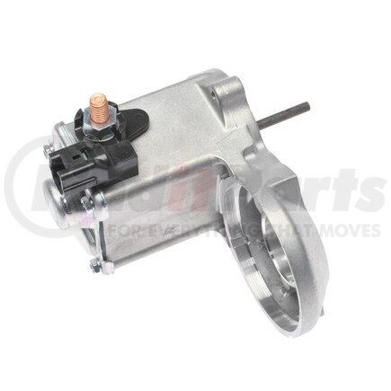 SS-765 by STANDARD IGNITION - Intermotor Starter Solenoid