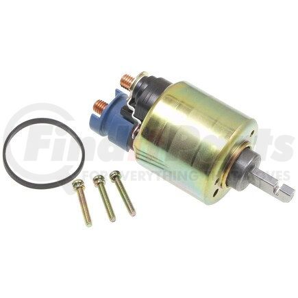 SS759 by STANDARD IGNITION - Intermotor Starter Solenoid