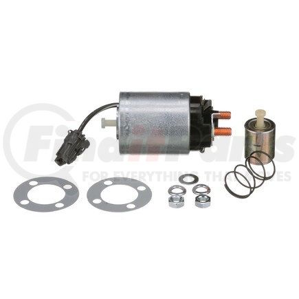 SS-774 by STANDARD IGNITION - Starter Solenoid