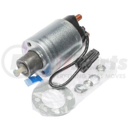SS-775 by STANDARD IGNITION - Intermotor Starter Solenoid