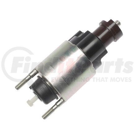 SS-781 by STANDARD IGNITION - Intermotor Starter Solenoid