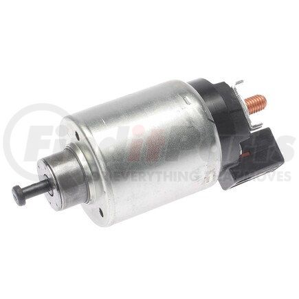 SS-783 by STANDARD IGNITION - Intermotor Starter Solenoid