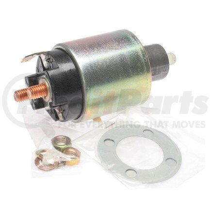 SS-785 by STANDARD IGNITION - Intermotor Starter Solenoid