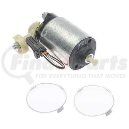 SS-777 by STANDARD IGNITION - Intermotor Starter Solenoid