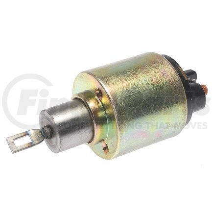 SS-791 by STANDARD IGNITION - Intermotor Starter Solenoid