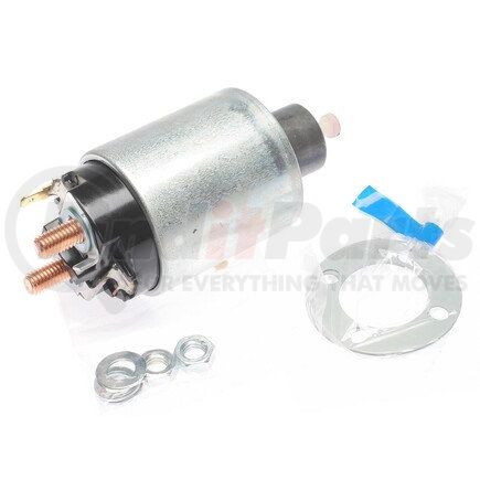 SS-792 by STANDARD IGNITION - Intermotor Starter Solenoid