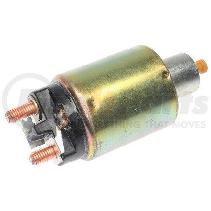 SS-794 by STANDARD IGNITION - Intermotor Starter Solenoid