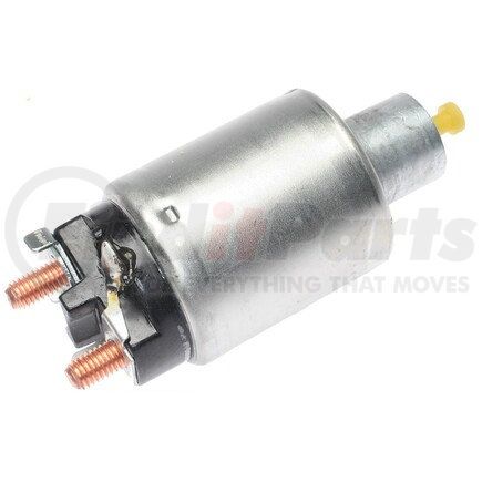 SS-795 by STANDARD IGNITION - Starter Solenoid