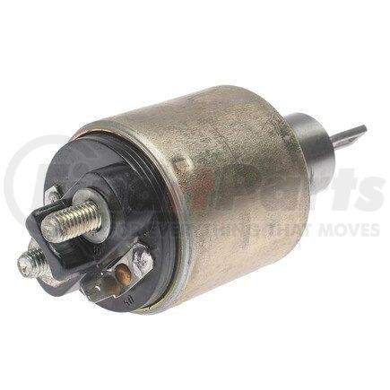 SS-786 by STANDARD IGNITION - Starter Solenoid