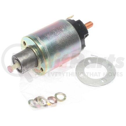 SS-789 by STANDARD IGNITION - Starter Solenoid