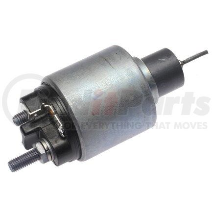 SS-801 by STANDARD IGNITION - Intermotor Starter Solenoid