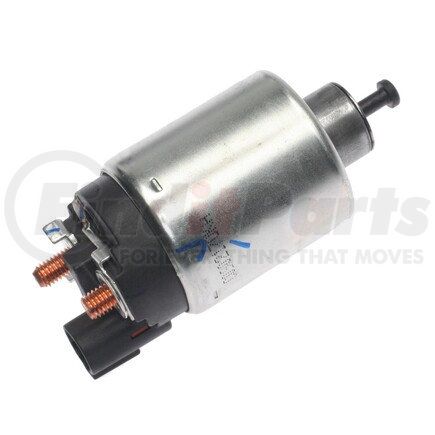 SS-804 by STANDARD IGNITION - Starter Solenoid