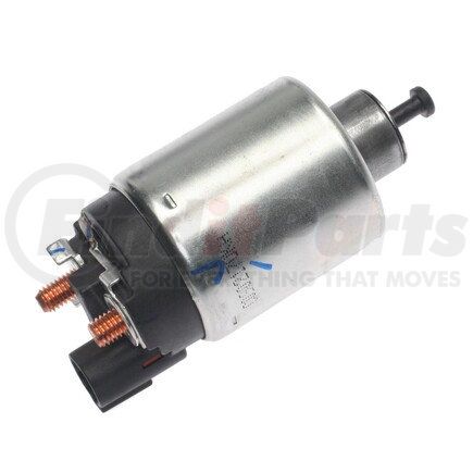 SS-804 by STANDARD IGNITION - Intermotor Starter Solenoid
