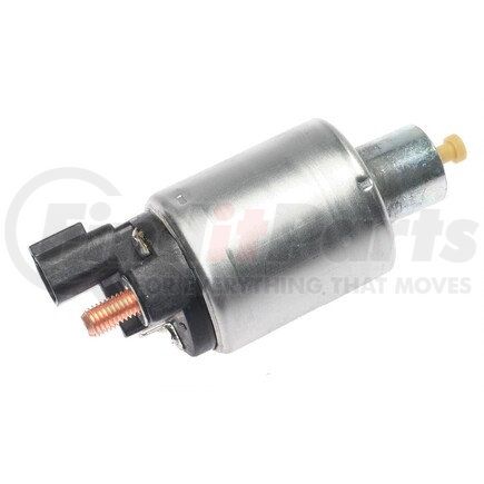 SS-796 by STANDARD IGNITION - Starter Solenoid