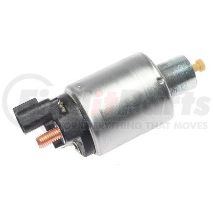 SS-796 by STANDARD IGNITION - Intermotor Starter Solenoid