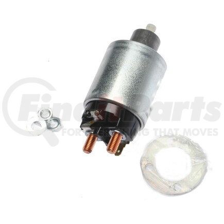 SS-812 by STANDARD IGNITION - Intermotor Starter Solenoid