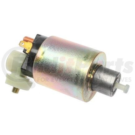 SS-813 by STANDARD IGNITION - Starter Solenoid