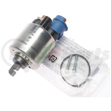 SS-806 by STANDARD IGNITION - Intermotor Starter Solenoid