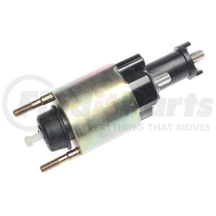 SS-808 by STANDARD IGNITION - Starter Solenoid