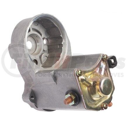 SS-830 by STANDARD IGNITION - Starter Solenoid