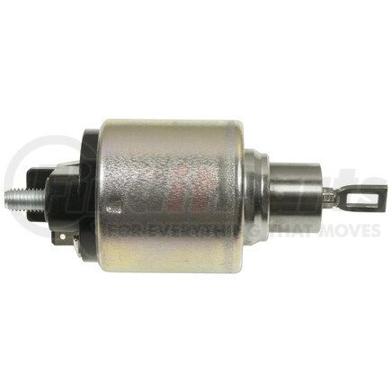 SS-831 by STANDARD IGNITION - Intermotor Starter Solenoid