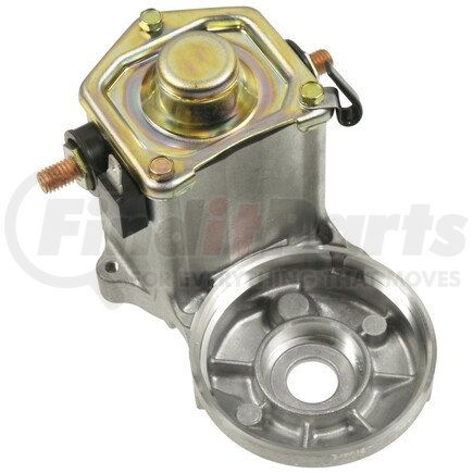 SS-833 by STANDARD IGNITION - Intermotor Starter Solenoid